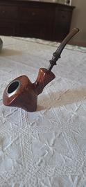 Harcourt pipa