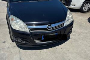 Opel Astra 1.7 CDTI 120CV Station Wagon aut. Cosmo