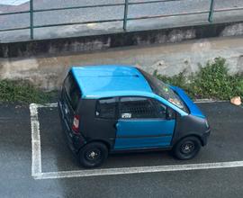 Microcar aixam 400 vba Luxe