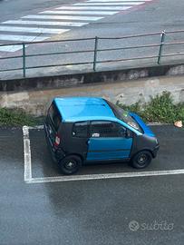 Microcar aixam 400 vba Luxe