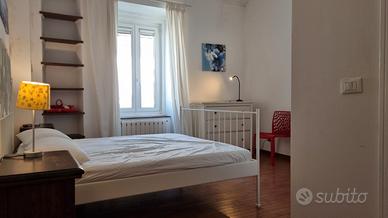 CAMERA MATRIMONIALE con BAGNO PRIVATO