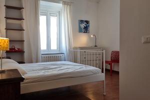 CAMERA MATRIMONIALE con BAGNO PRIVATO