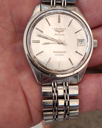 Longines Admiral 5 stelle 