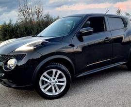 Nissan juke 1.5 dc1 2014