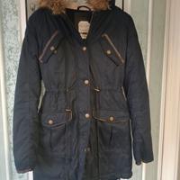 Parka Alcott taglia S 