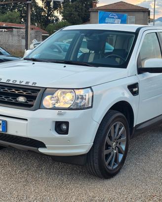 Land Rover Freelander 2.2 TD4 S.W. HSE