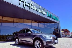 AUDI Q5 QUATTRO - KM 58.000 - UNIPRO - C. LEGA 1
