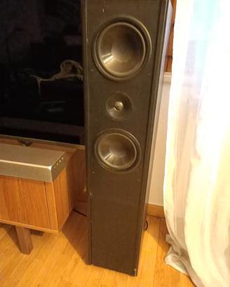 Diffusori Grundig Fine Arts