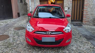 hiunday i10