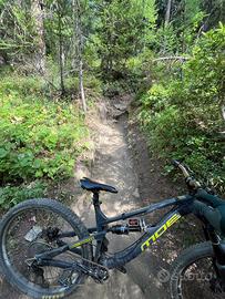 Mde Dumper 29”/27,5