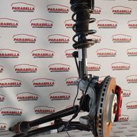 meccanica anteriore destra Audi A3 2023 ibrida 