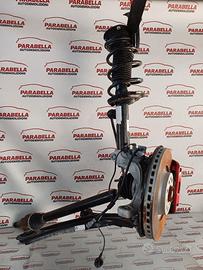 meccanica anteriore destra Audi A3 2023 ibrida 