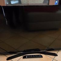 Smart TV Hitachi 43 pollici