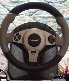 volante PlayStation 1