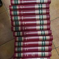 Enciclopedie Universo Istituto Geografico De Agost