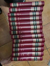 Enciclopedie Universo Istituto Geografico De Agost