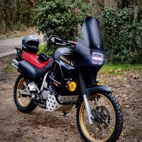 Honda Transalp 600 1987