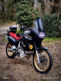 Honda Transalp 600 1987