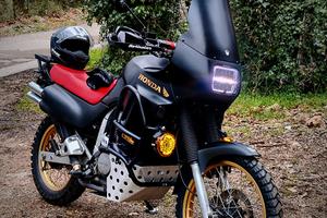 Honda Transalp 600 1987