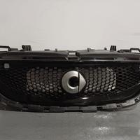 Griglia Anteriore con Logo Smart Fortwo 453