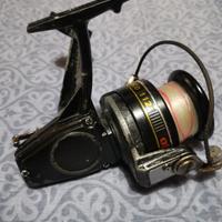 Mulinello da pesca vintage Ofmer Eco 112 Italia 