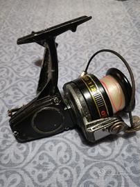 Mulinello da pesca vintage Ofmer Eco 112 Italia 