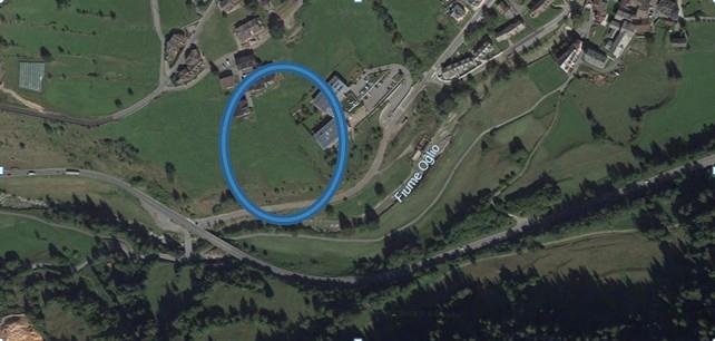 Terreno Edificabile in posizione strategica