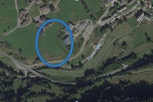 Terreno Edificabile in posizione strategica