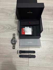 Tudor Pelagos 42 mm Kit completo