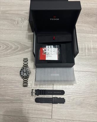 Tudor Pelagos 42 mm Kit completo