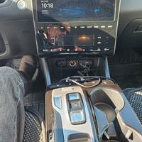 Yunday Tucson hibrid Excellence EHV