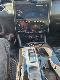 Yunday Tucson hibrid Excellence EHV