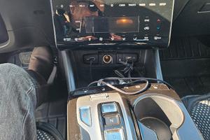 Yunday Tucson hibrid Excellence EHV