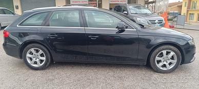 Audi A4 Avant 2.0 TDI 143CV F.AP. Advanced