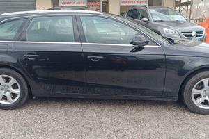 Audi A4 Avant 2.0 TDI 143CV F.AP. Advanced
