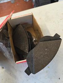pastiglie Brembo Fiat punto