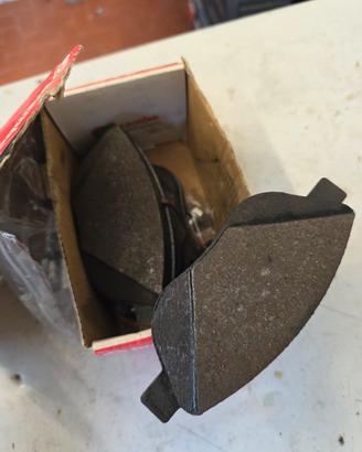 pastiglie Brembo Fiat punto