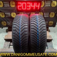 2 GOMME ESTIVE 215 60 17 PIRELLI 75% M+S