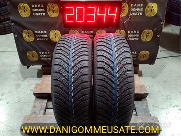 2 GOMME ESTIVE 215 60 17 PIRELLI 75% M+S