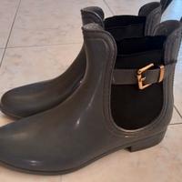 Stivali impermeabili