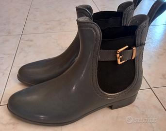 Stivali impermeabili