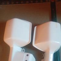 Paramani BMW R 80 G/s 2 serie