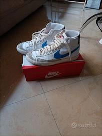 Scarpe uomo "Nike Blazer"