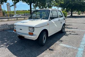 Fiat 126 650 base