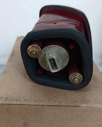 fanalino posteriore SX usato Fiat barchetta 