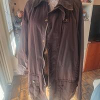 Giacca cerata Barbour 