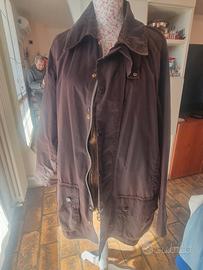 Giacca cerata Barbour 