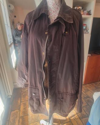 Giacca cerata Barbour 