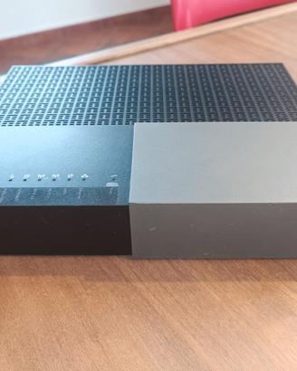 Modem TIM Fibra