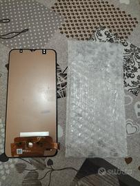 LCD TFT Samsung A70